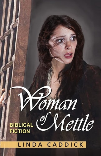 Woman of Mettle