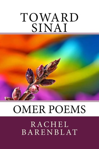 Toward Sinai Omer Poems