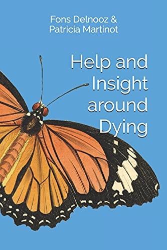 Help and Insight Around Dying