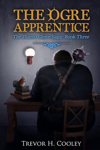 The Ogre Apprentice