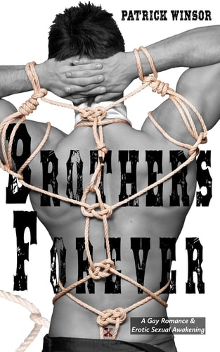 Brothers Forever A Gay Romance & Erotic Sexual Awakening