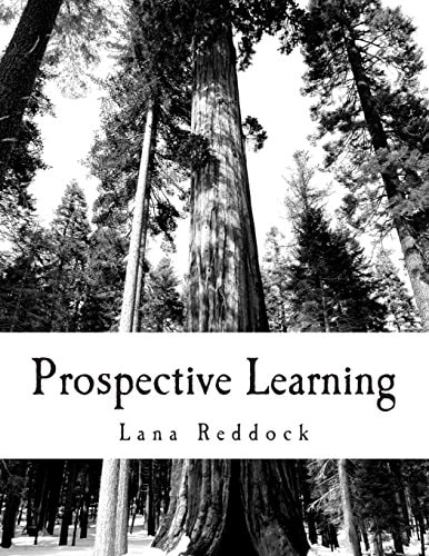 Prospective Learning Application Functionalities