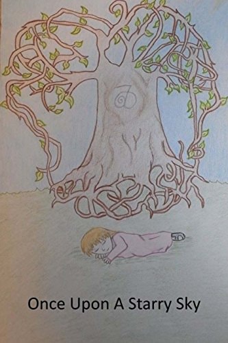 Once Upon a Starry Sky A Reiki Book for Children