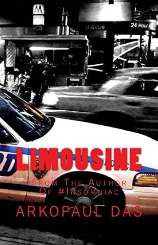 Limousine A Detective Smith Novel