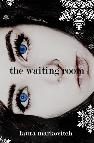 The Waiting Room A Novel