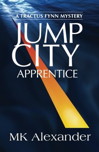 Jump City Apprentice