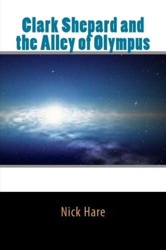 Clark Shepard and the Alley of Olympus