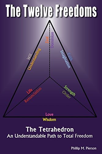 The Twelve Freedoms An Understandable Path to Total Freedom