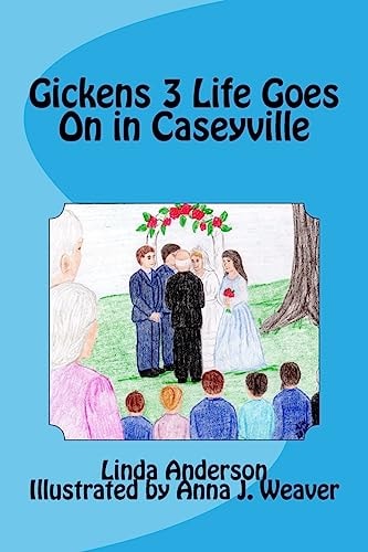 Gickens 3 Life Goes On in Caseyville