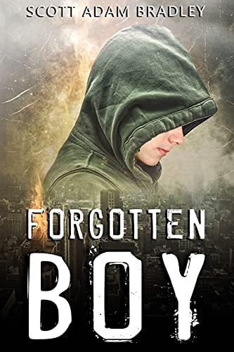 Forgotten Boy A Crime Story