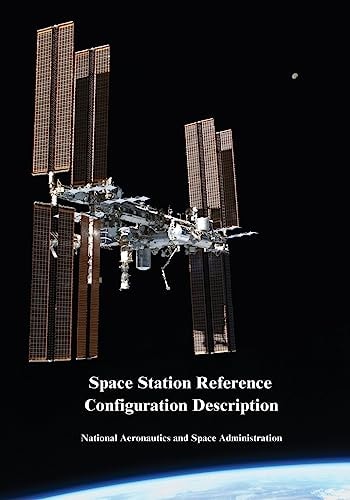 Space Station Reference Configuration Description