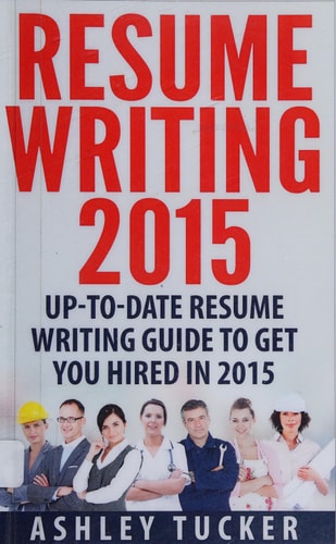 Resume Writing 2015