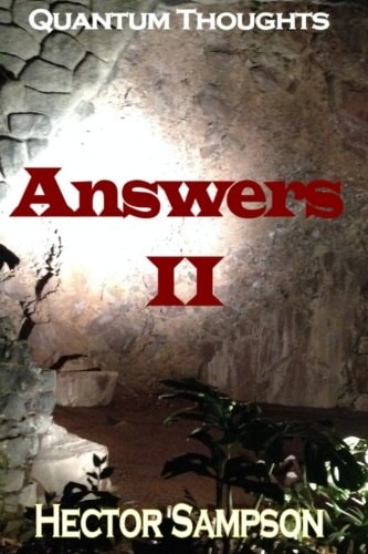 Quantum Thoughts Answers II