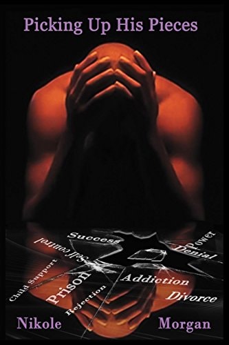 Picking Up His Pieces
