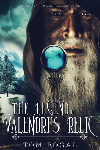 Brinks In Time The Legend of Valendri's Relic