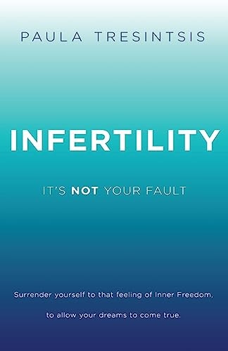 Infertility It's NOT Your Fault