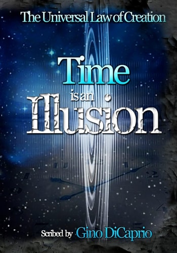 Time is an Illusion Book II - Edited Edition