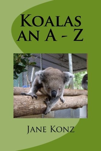 Koalas an a - Z