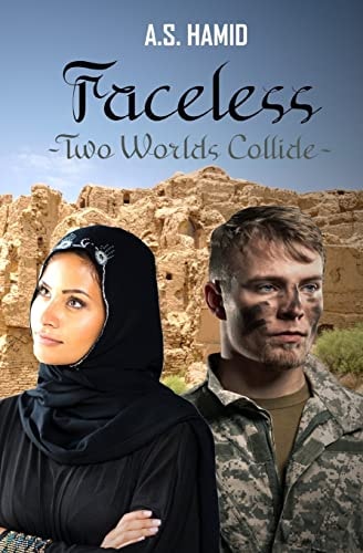 Faceless Two Worlds Collide