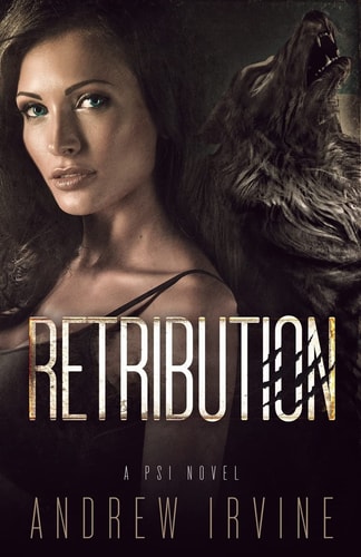 Retribution Psi 3
