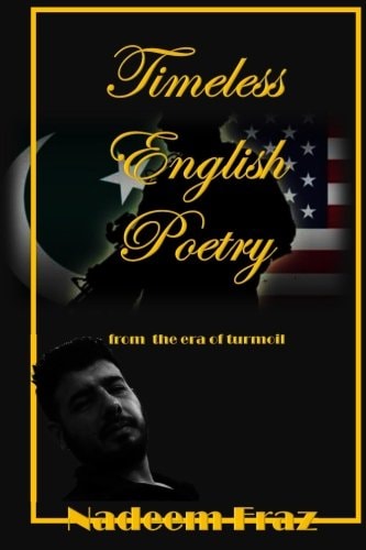 Timeless English Poetry from the Era of Turmoil