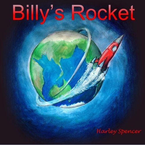 Billy's Rocket