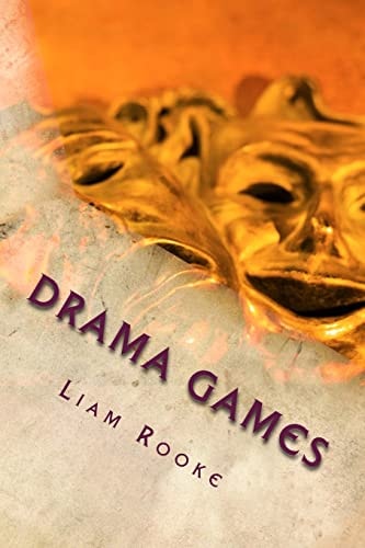 Drama Games Workshop and Drama Games and Techniques