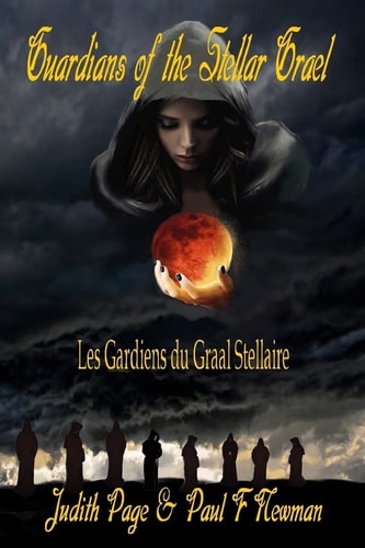 Guardians of the Stellar Grael Les Gardiens Du Graal Stellaire