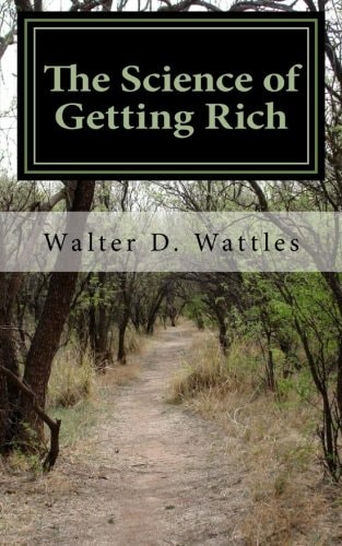 The Science of Getting Rich