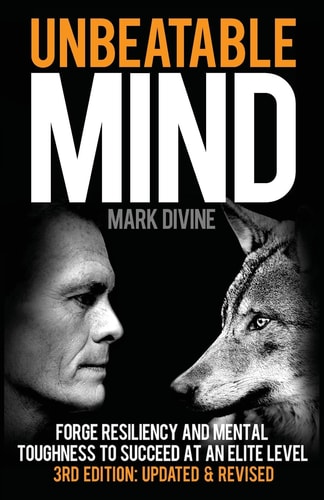 Unbeatable Mind Forging Mental Toughness