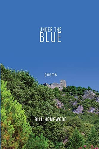 Under the Blue Poems