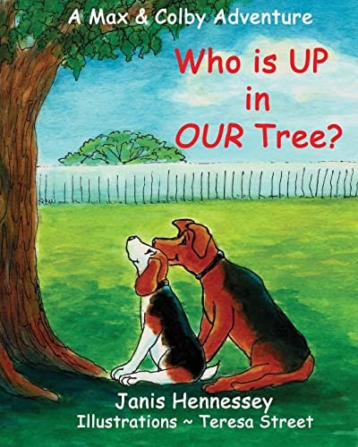Who Is Up in OUR Tree?