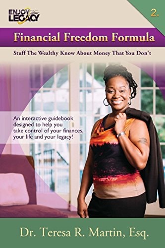 Financial Freedom Formula Stuff The Wealthy Know About Money That You Don't