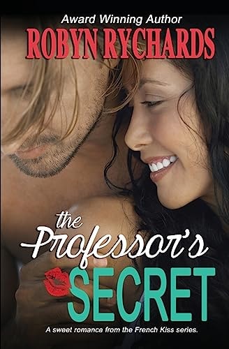 The Professor's Secret