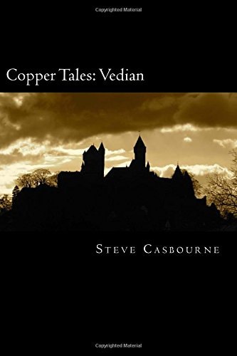 Copper Tales Vedian