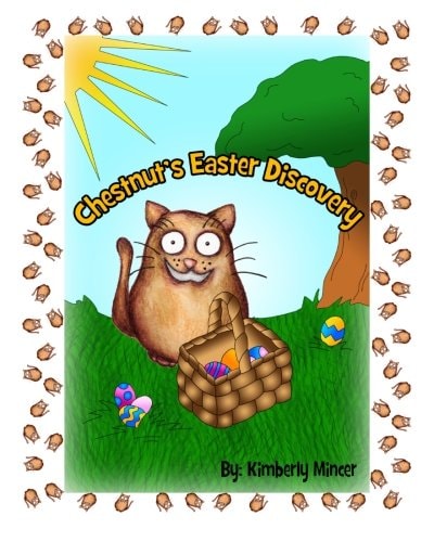 Chestnut's Easter Discovery