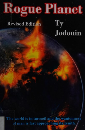 Rogue Planet Revised Edition