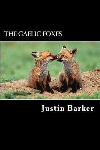 The Gaelic Foxes