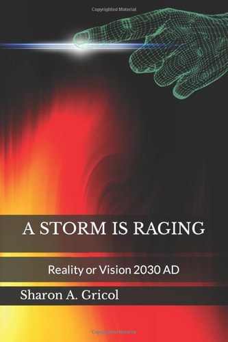 A Storm is Raging Reality Or Vision 2030 AD