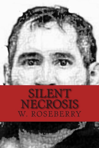 Silent Necrosis Mano Negra (Jose Martinez)