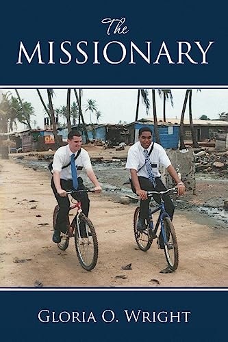 The Missionary