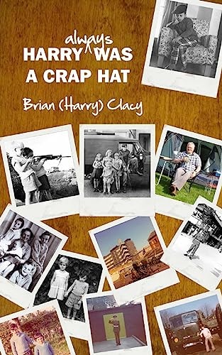 Harry Always Was a Crap Hat