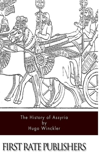 The History of Assyria