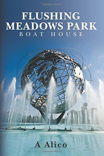 Flushing Meadows Park Boat House