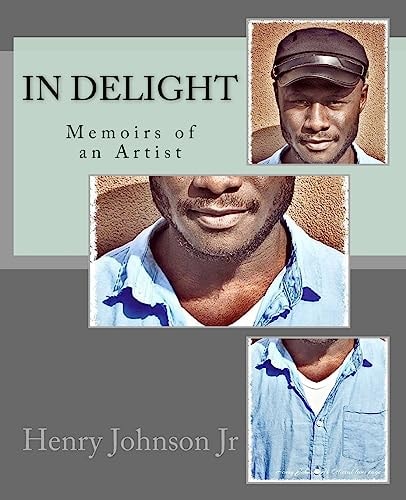 In Delight Memoirs of an Artist