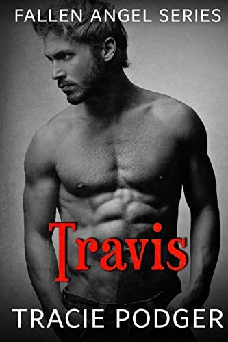 Travis A Mafia Romance