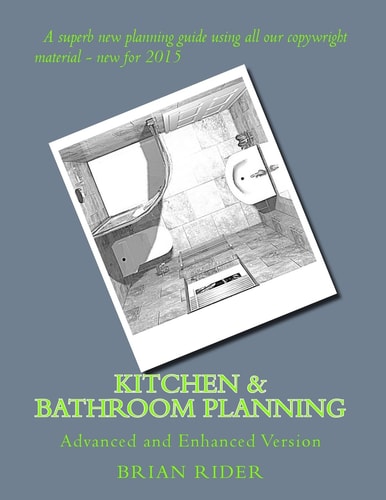 Kitchen and Bathroom Planning Advanced and Enhanced Version