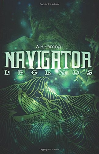 Navigator Legends Despise Not Small Begginings