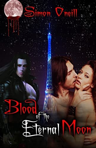 Blood Of The Eternal Moon