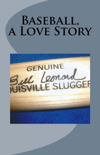 Baseball a Love Story